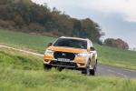 DS 7 Crossback 2017 года (WW)